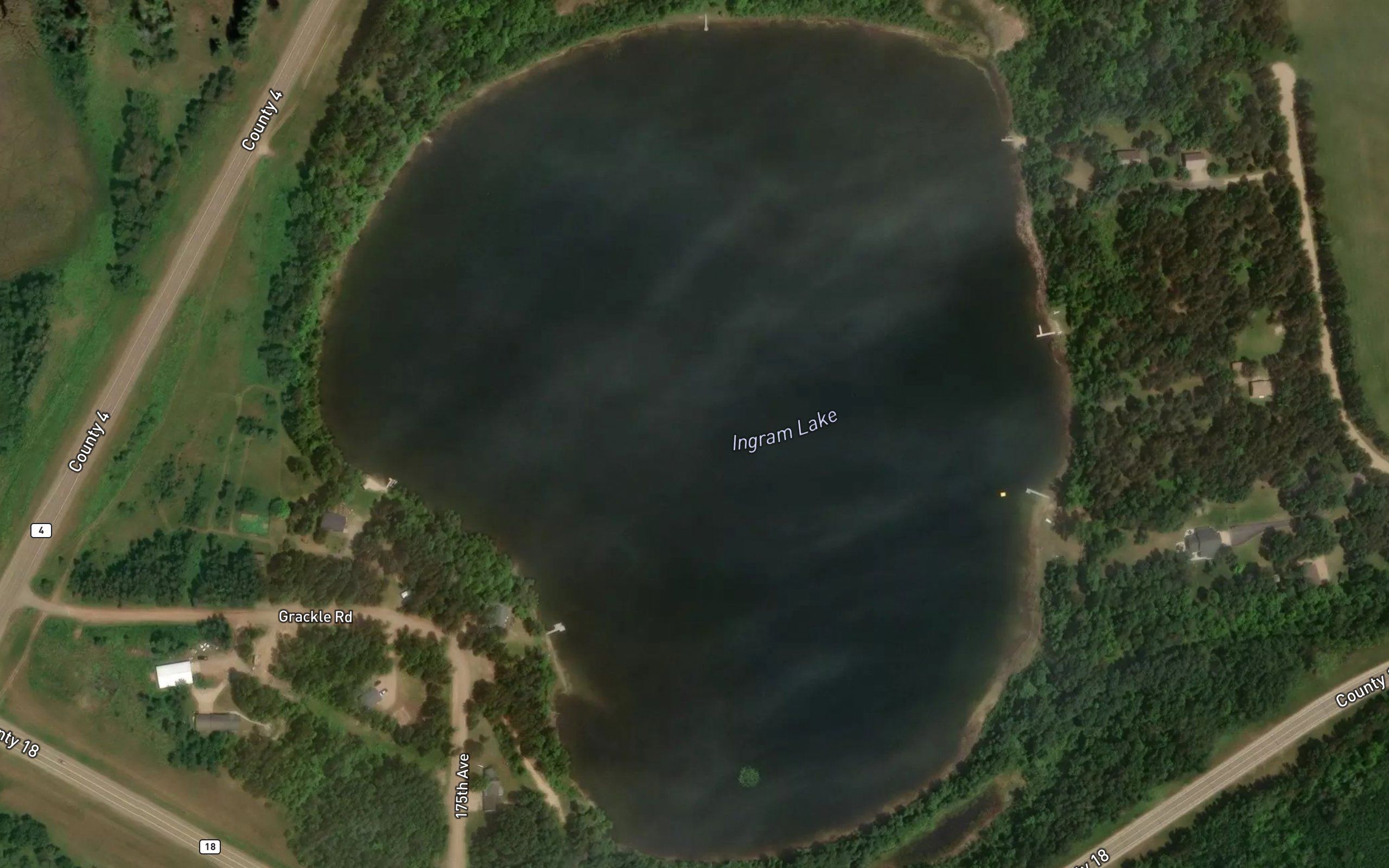 Ingram Lake