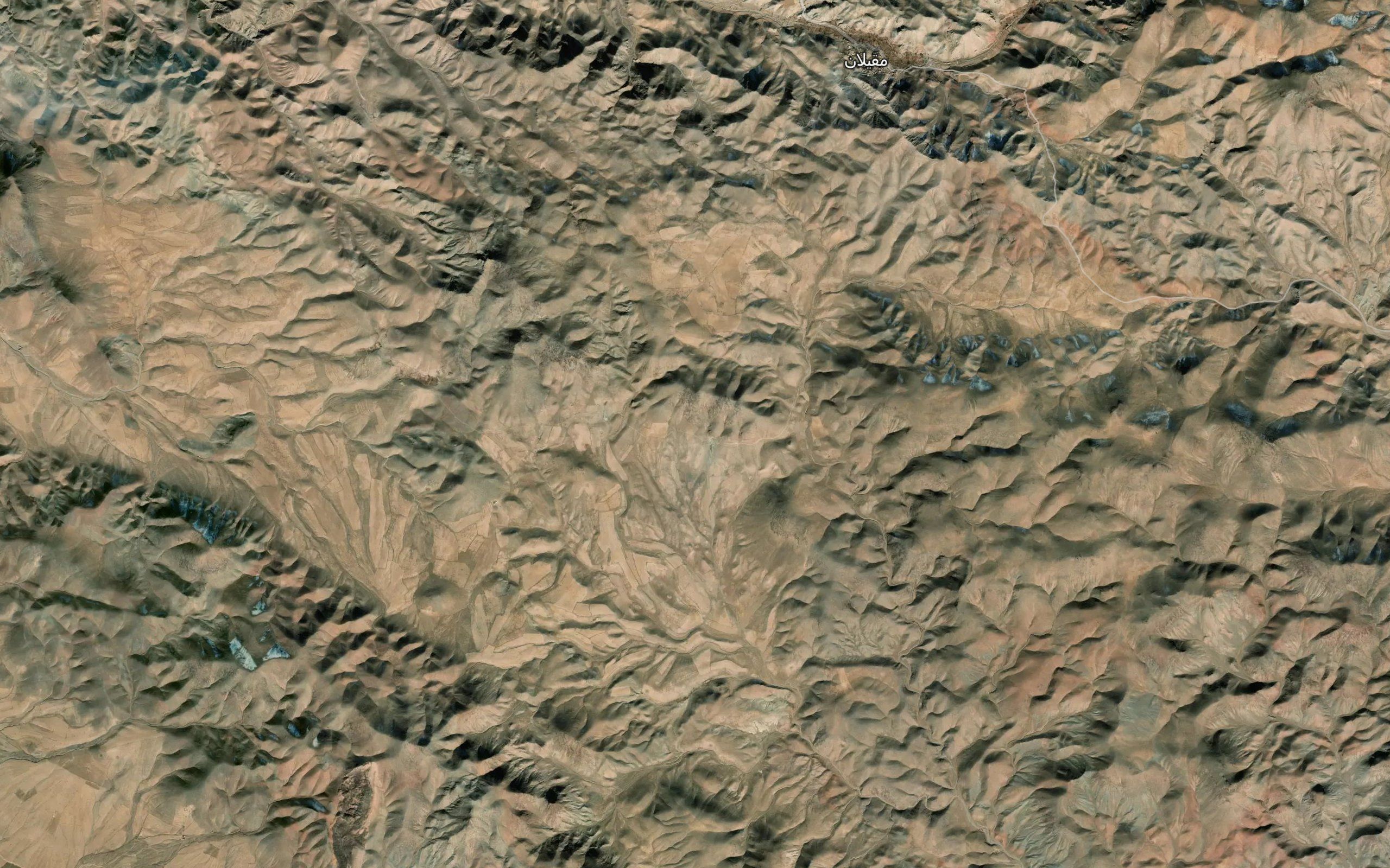 Cheshmeh-ye Kenar