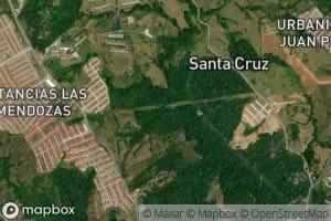 Quebrada La Verdolaga