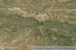Harvey Creek