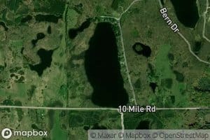 Indian Lake