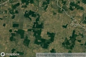 Maniari Canal Distributary Number Two