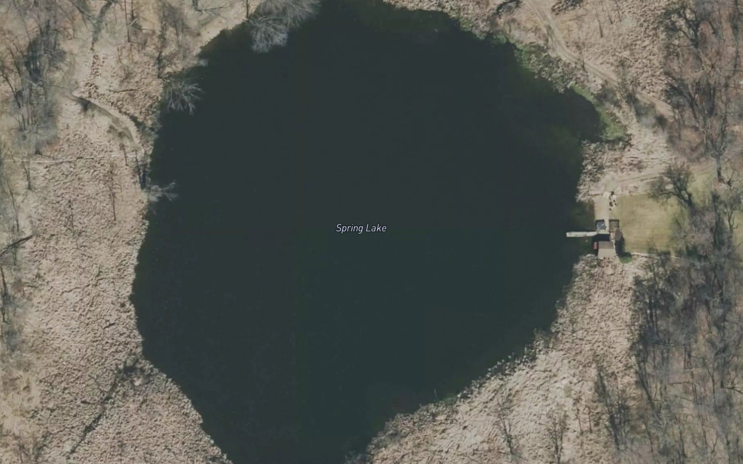 Spring Lake
