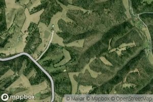 Middle Fork Blue River