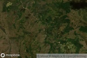 Quebrada Chinche Potrero