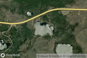 Stag Lake
