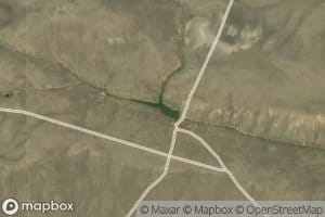 Measel Spring Reservoir