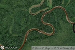 Legarde River