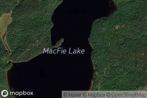MacFie Lake