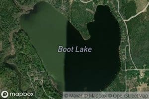 Boot Lake