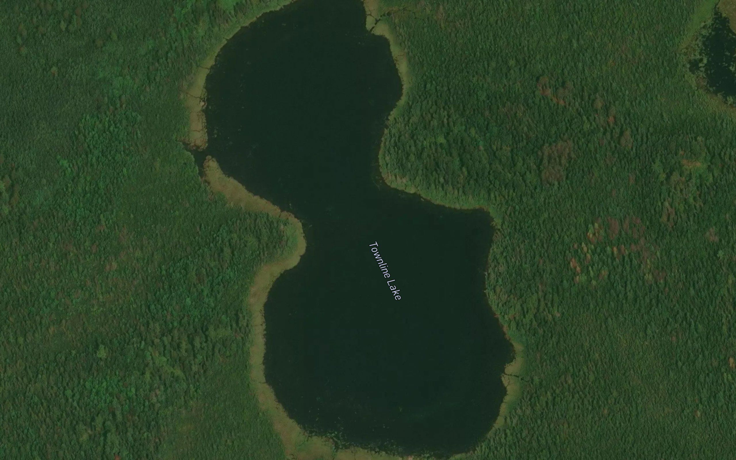 Townline Lake