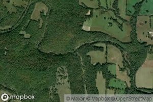 Mouth of Piney Hole