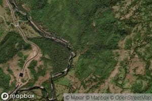 Quebrada Limon