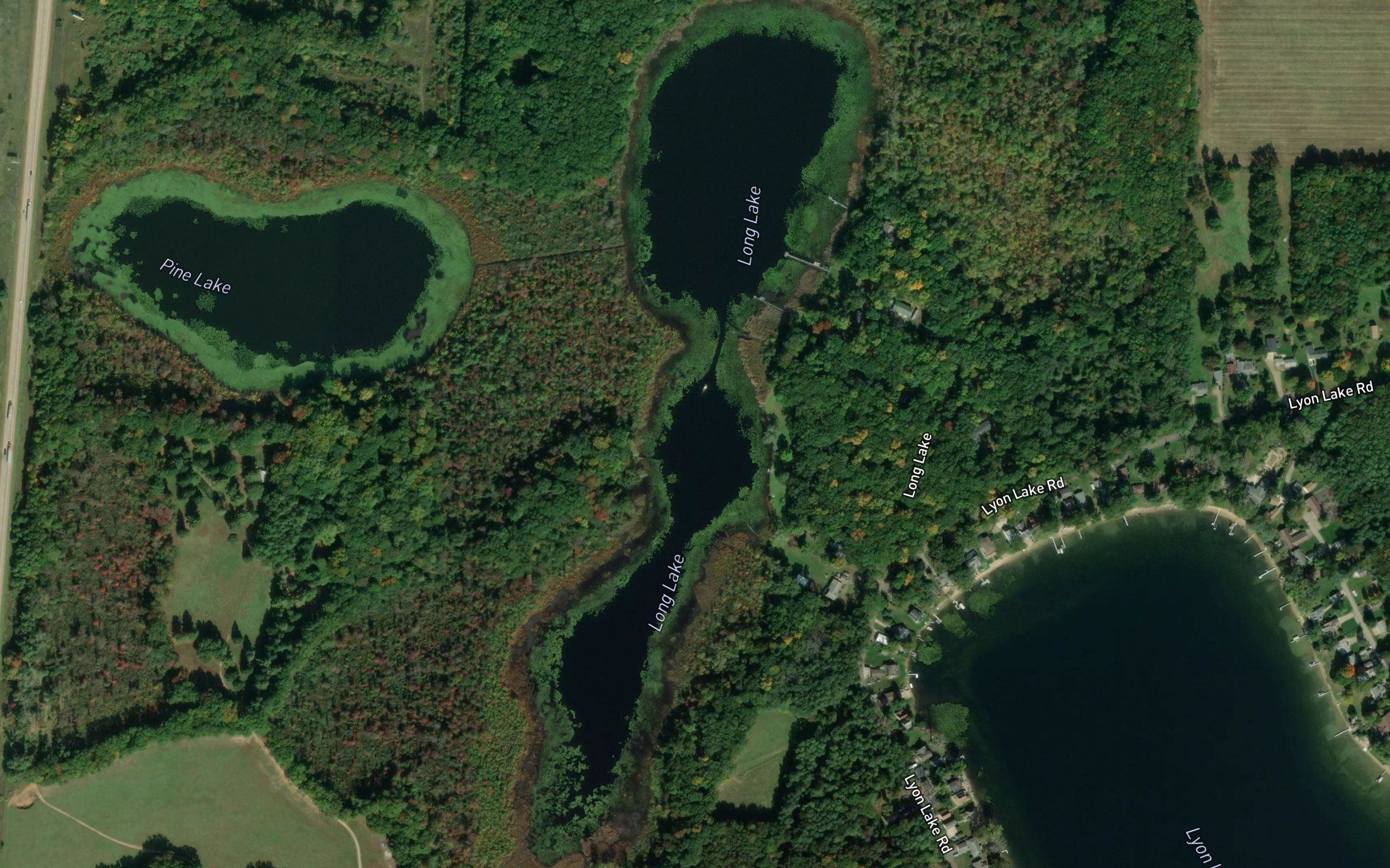 Long Lake