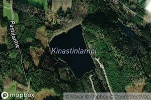 Kinastinlampi
