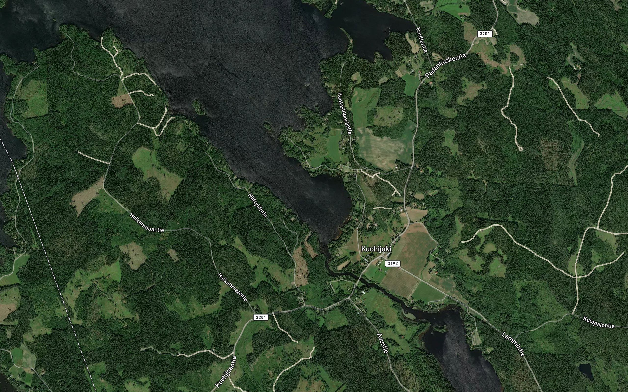 Kipparinlahti