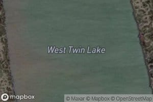 West Twin Lake