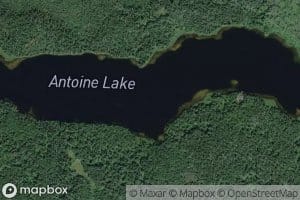 Antoine Lake