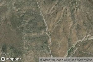 Canada El Portezuelo