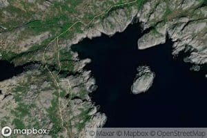 Lyrvika