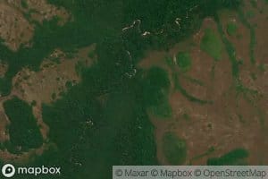 Igarape do Campo Limpo