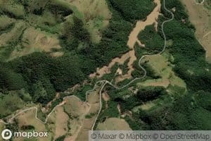 Ribeirao Quebra-Cangalha