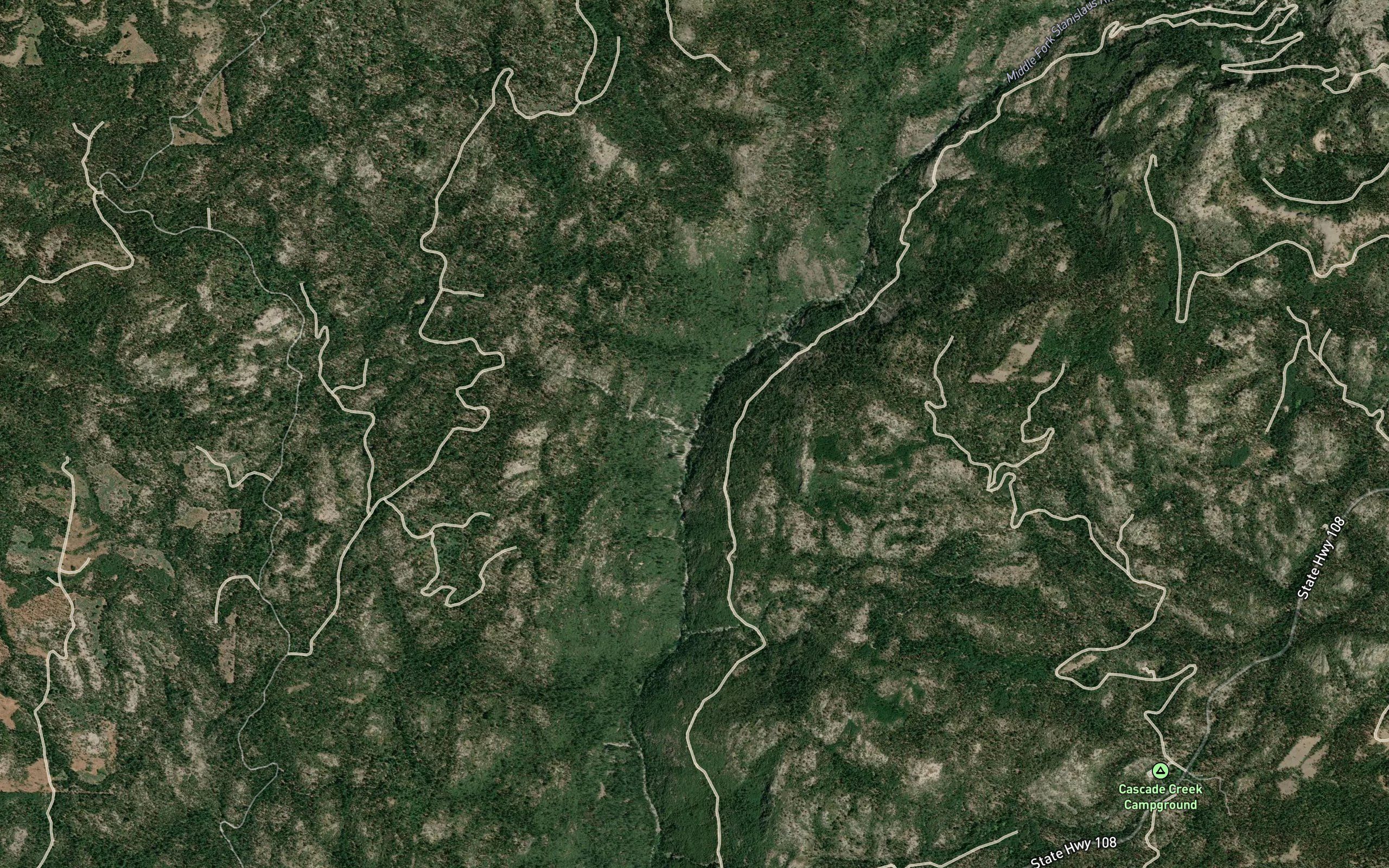 Basin Creek