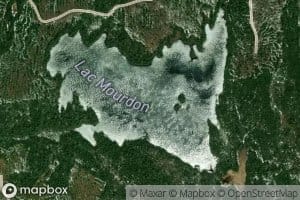Lac Mourdon
