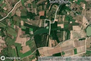 Ang Kep Nam Huai Nam Ruat