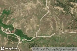 Elk Creek Reservoir Number Three