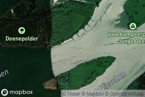 Noordergat van de Vissen