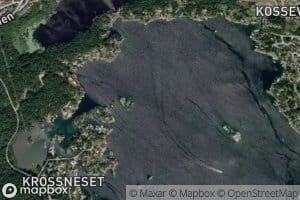 Kossevikfjorden