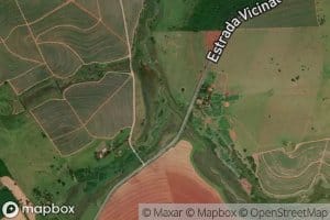 Corrego Dourado do Leste