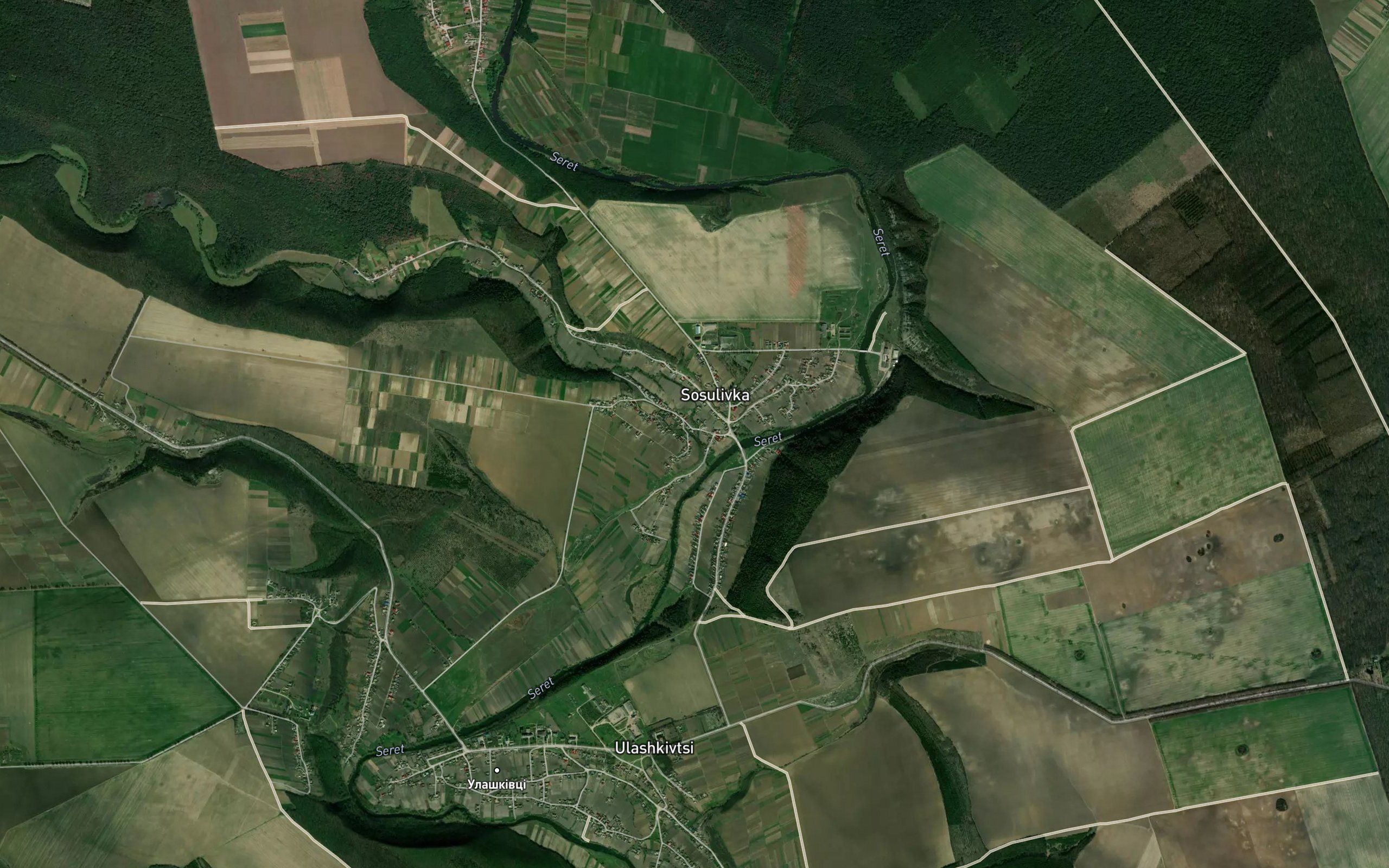 Cherkaska