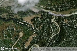 Little Berland River