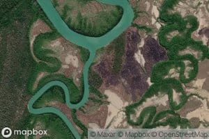 Holroyd River