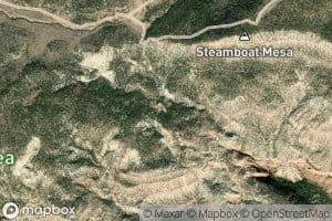 Steamboat Spring