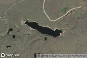 Goetz Lake