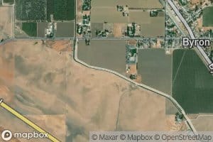 Byron-Bethany Irrigation Canal