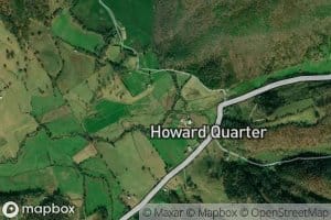 South Fork Sycamore Creek