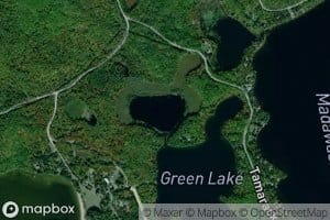 Labrador Lake