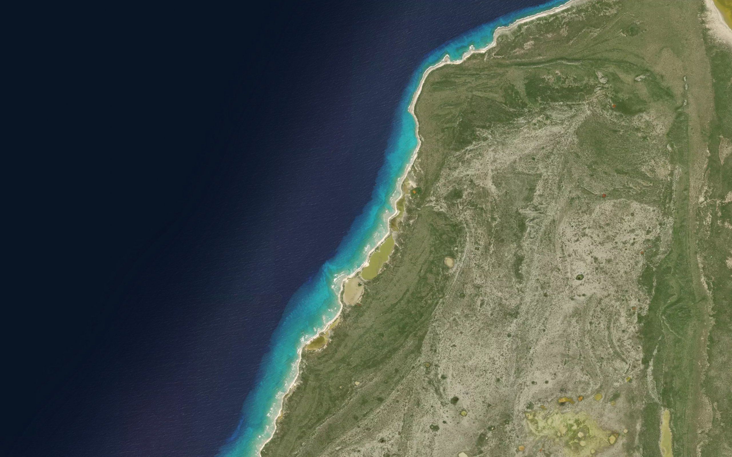 Oree Bay
