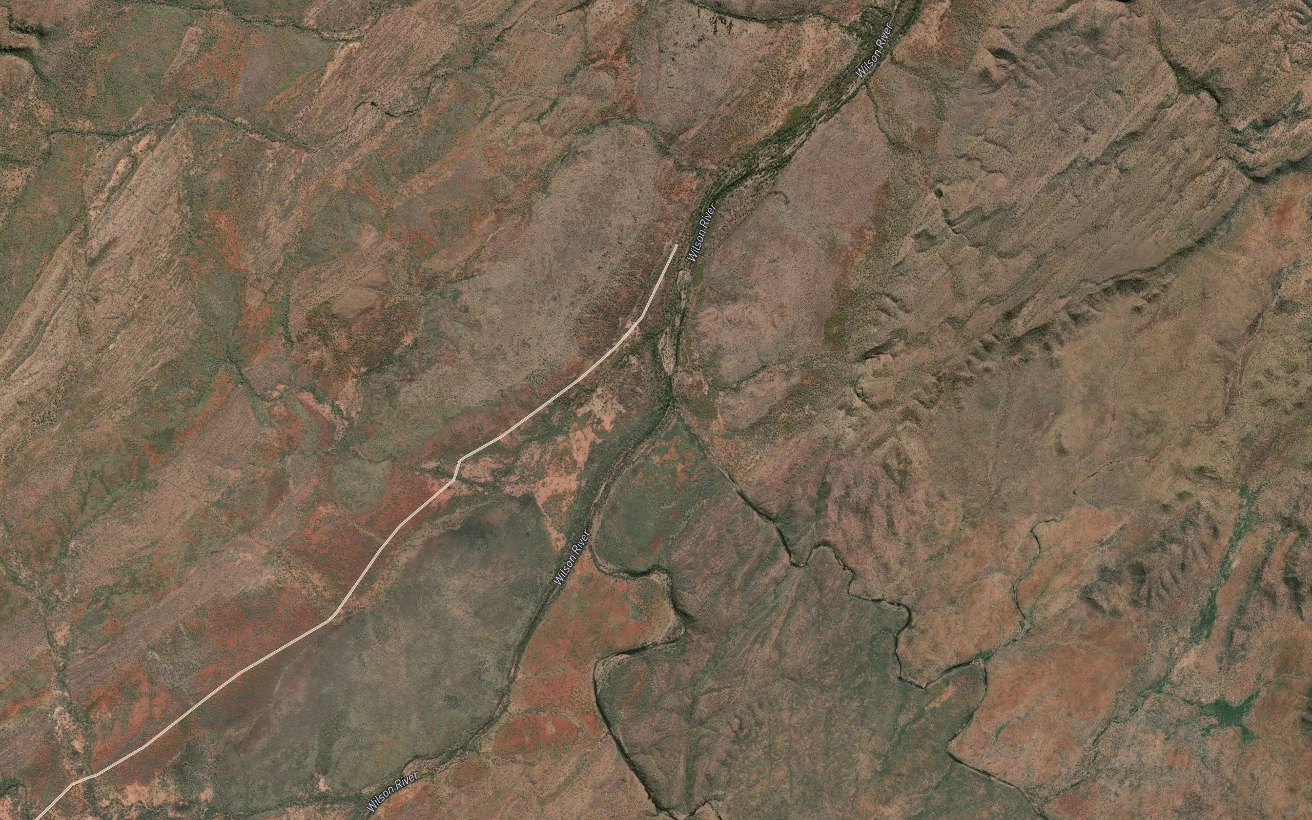 Wilson River