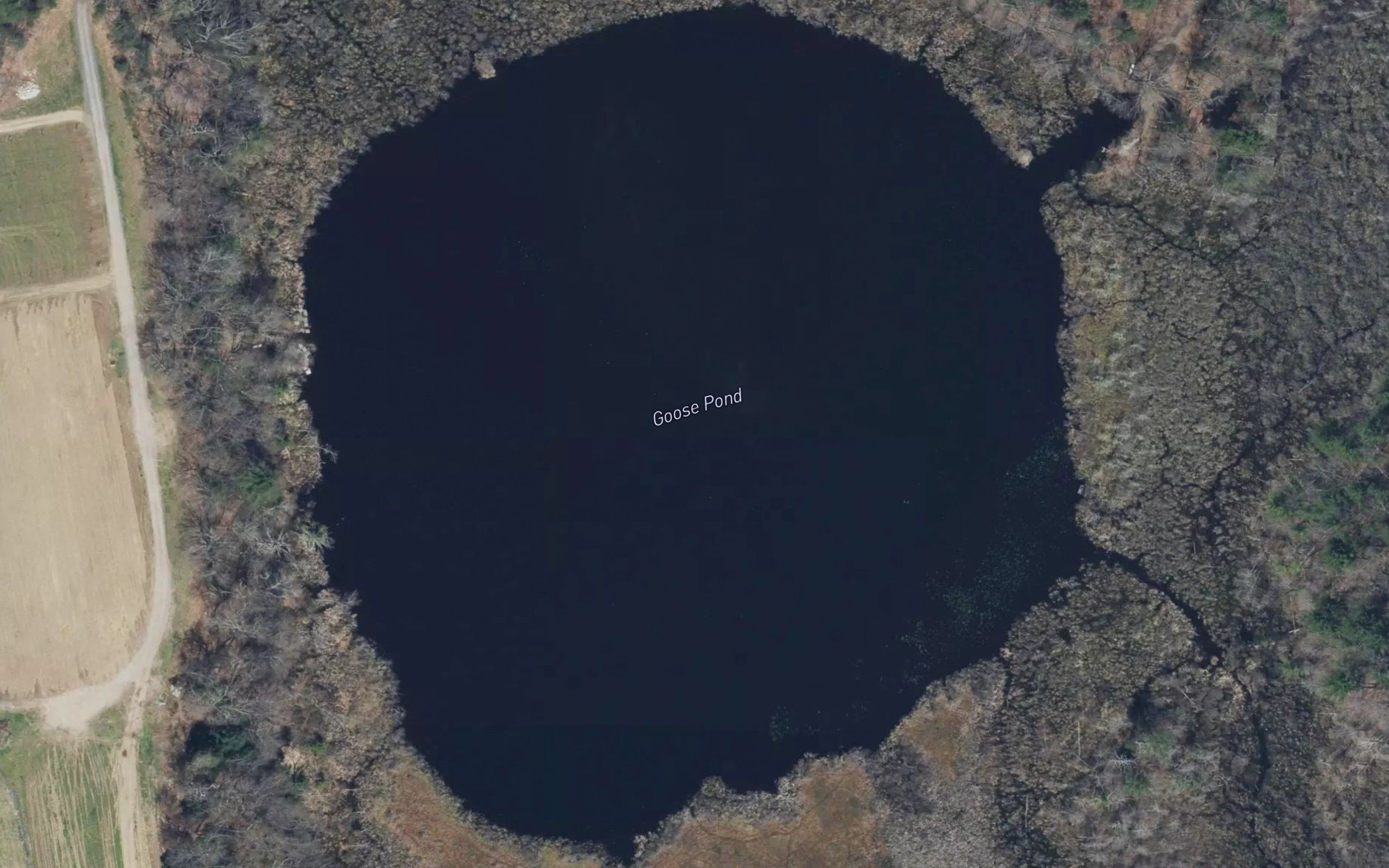 Goose Pond