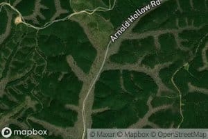 Arnold Hollow Spring