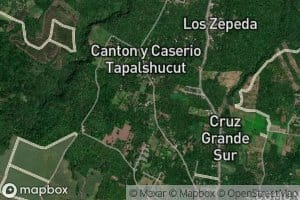 Quebrada Los Limones