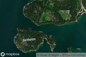 Getholms Sund