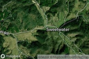 Little Beaverdam Creek