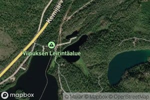 Torikanlampi