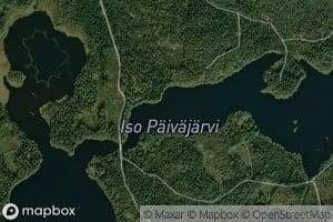 Iso Paivajarvi